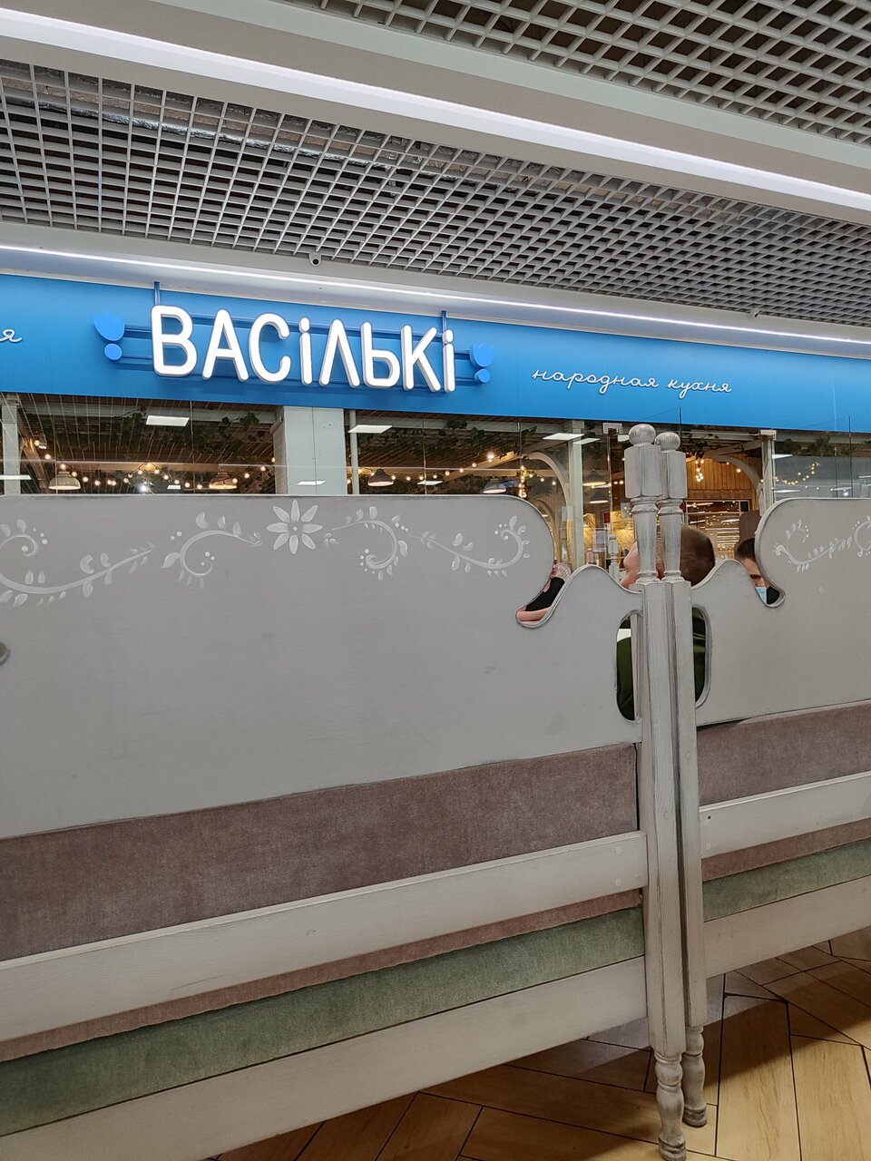 Снять торговое помещение на Петра Мстиславца ул. в Минске