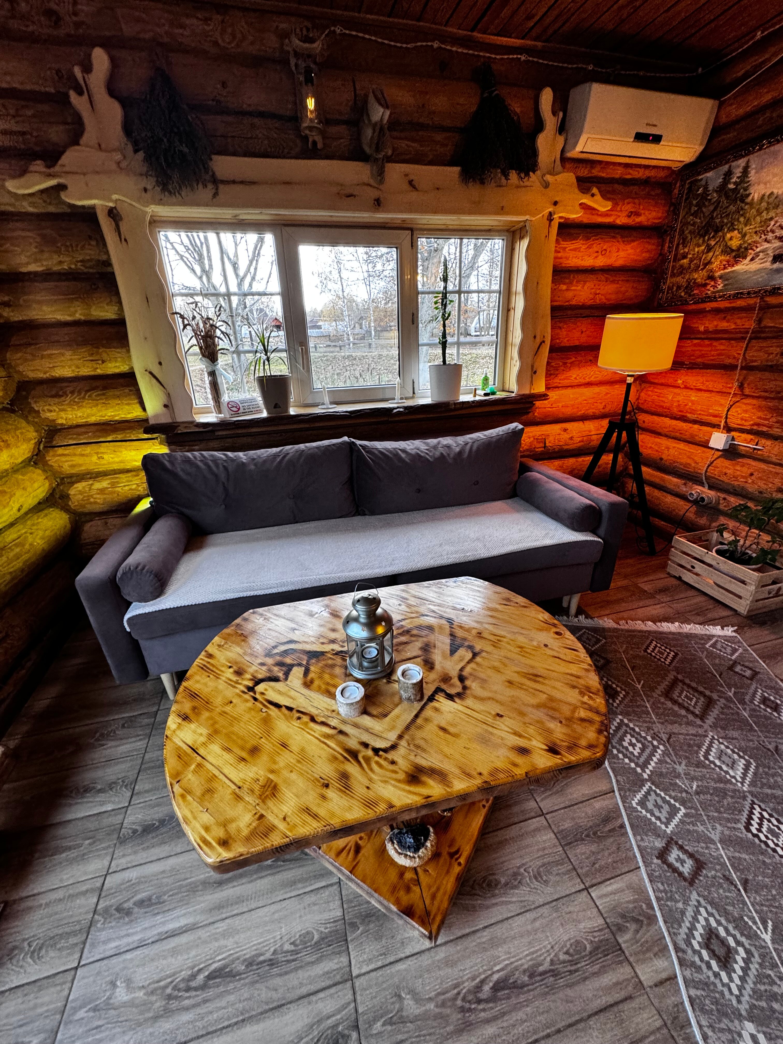 Фото Усадьба Мордвеза