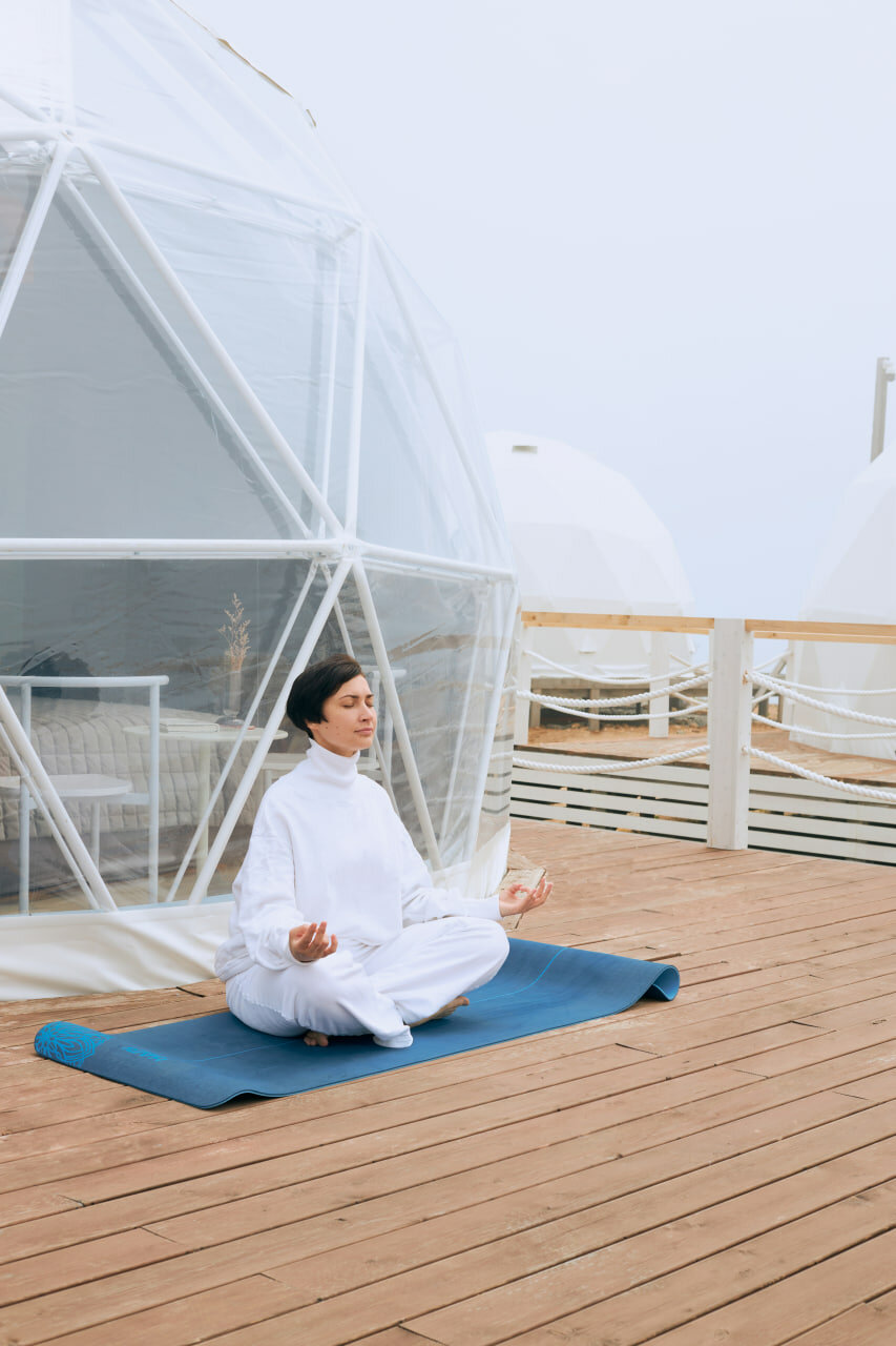 Фото Космос Атмосфера Приморье Резорт