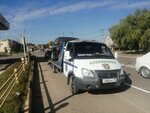 ЭвакВыш (Tamanskaya Street, 5) ، إخلاء السيارات