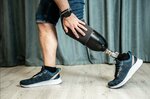 Dynamics (Stasovoy Street, 2Б), manufacture of prosthetic and orthopedic products