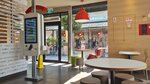 McDonald's (Tawfik Ziad, 53) ، وجبات سريعة