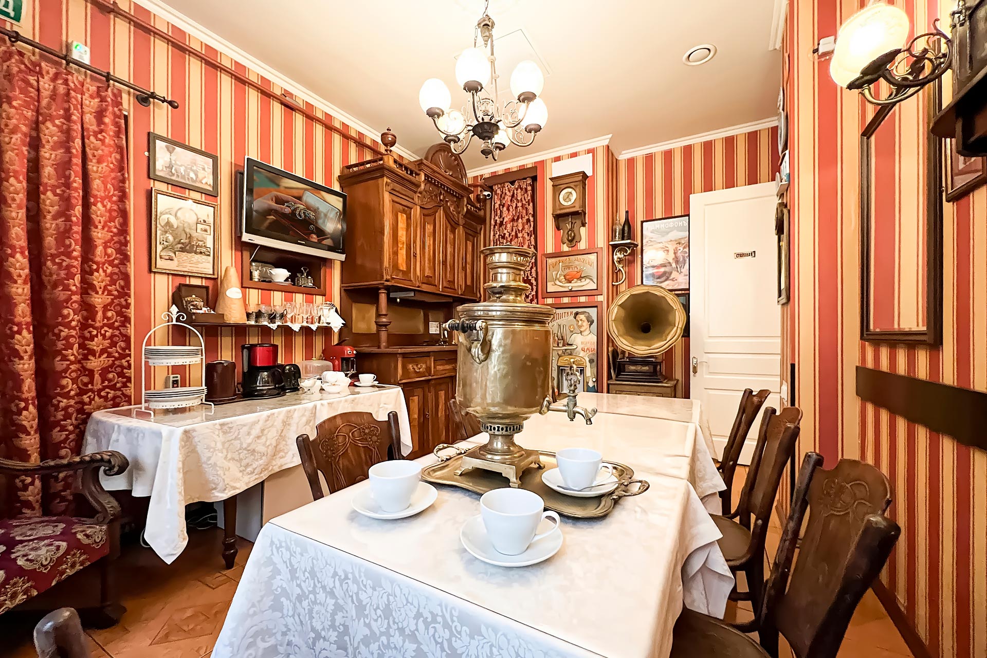 Фото отеля 5