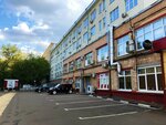 МКЦ Гарант (Kutuzovsky Avenue, 36с3), subcontratación