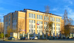 Srednyaya shkola № 3 Mou (ulitsa Stroiteley, 10), school
