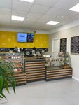 Панда Воом (Mirniy Microdistrict, 13), fast food