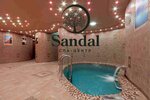 Bath complex Sandal (Scherbakova Street, 220), sauna