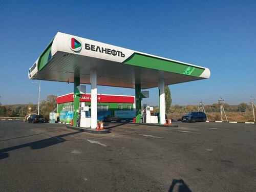 Gasolinera Belneft, , foto