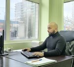 Satellit prava (Shogentsukova Avenue, 19А) ، خدمات قانونية