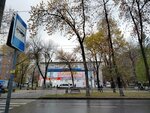 Дом одежды (Samara, prospekt Metallurgov, 87), public transport stop