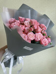 Mr. Rose (V.I. Machugi Street, 6/2к1), flower shop