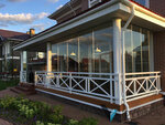 Forec.ru (Skladochnaya Street, 1с10), winter gardens, verandas, terraces