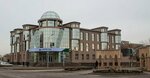 Горстройторг (ulitsa Sheykha Ali Mitayeva, 12), real estate development