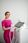 Top Laser Pro (Musina Street, 29Д), beauty salon