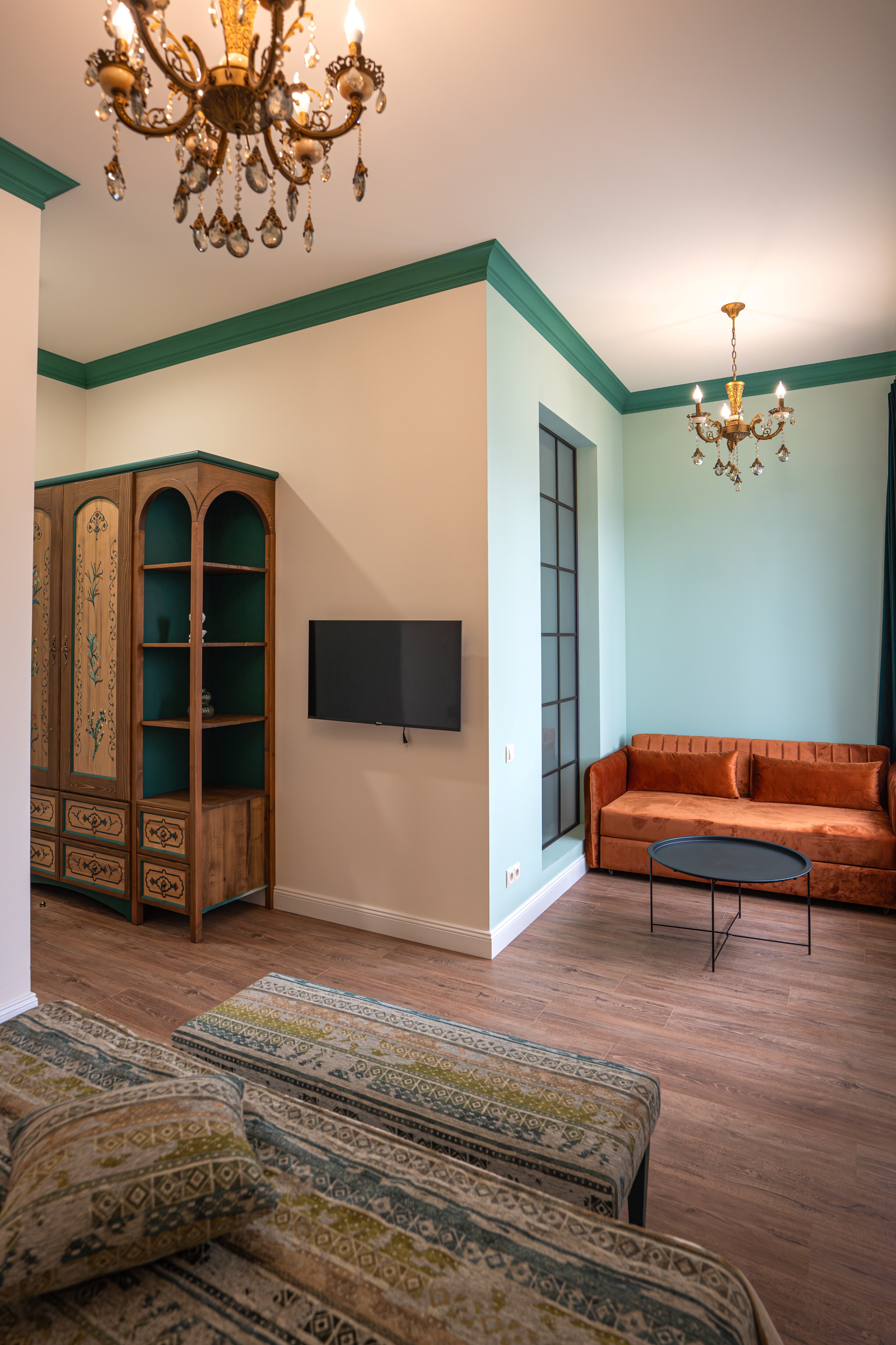 Фото RlS Signature Villa Zovuni