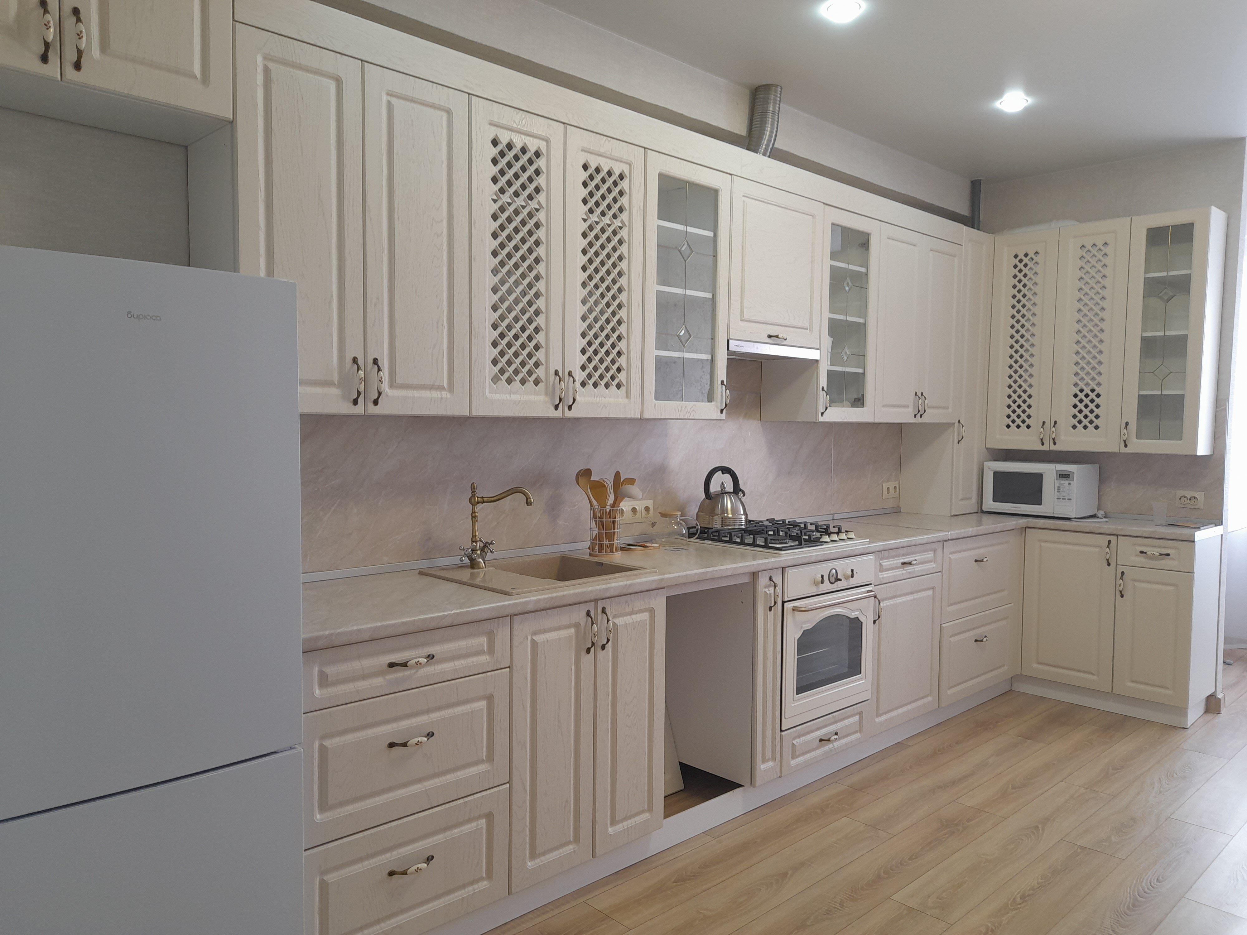 Фото Квартира в центре