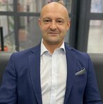 Lawyer Evgeny Zharin (Kotelnicheskaya Embankment, 1/15кБ), attorney
