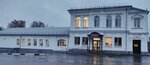 Молодёжный центр Проспект (ulitsa Lva Tolstogo, 16), cultural center
