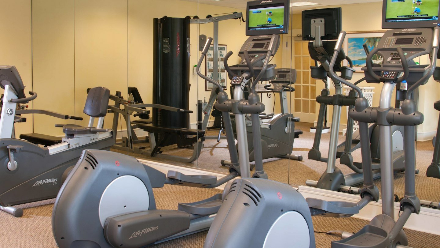 Фото Residence Inn by Marriott Orlando at SeaWorld