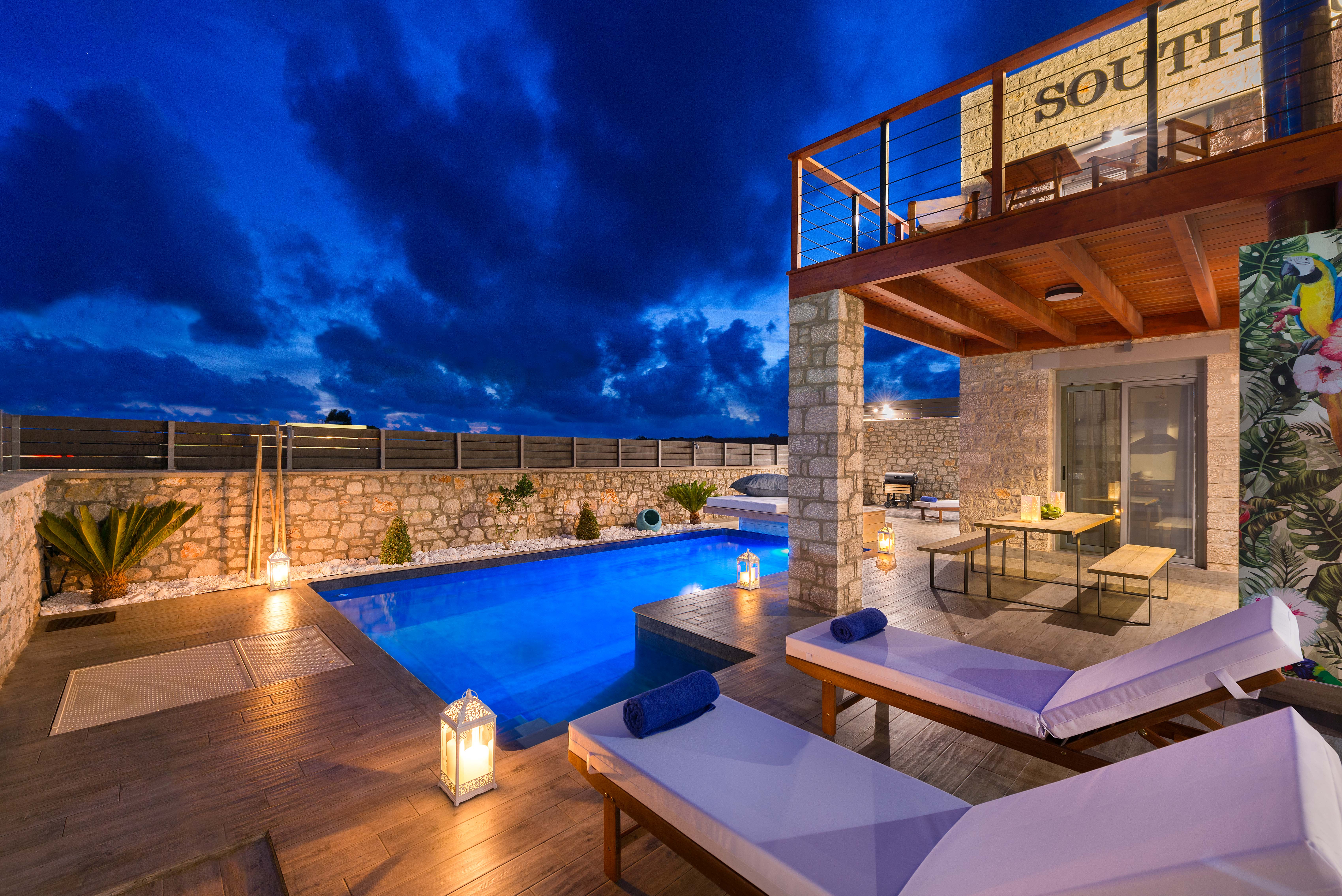 Фото Southrock Villas