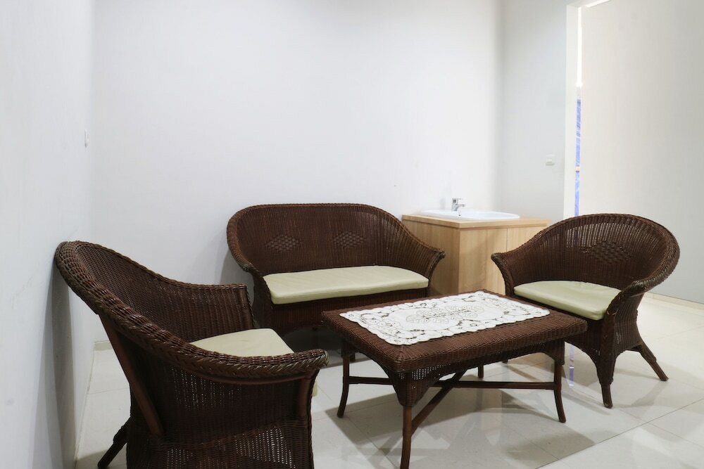 Фото Mk House Tendean