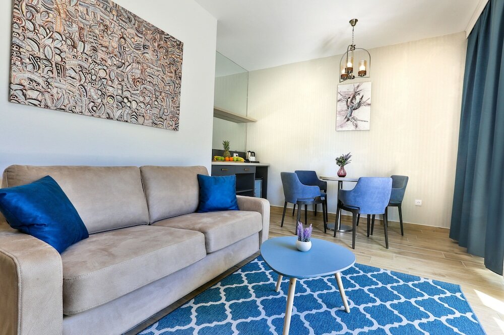 Фото Hotel Harmony by Aycon