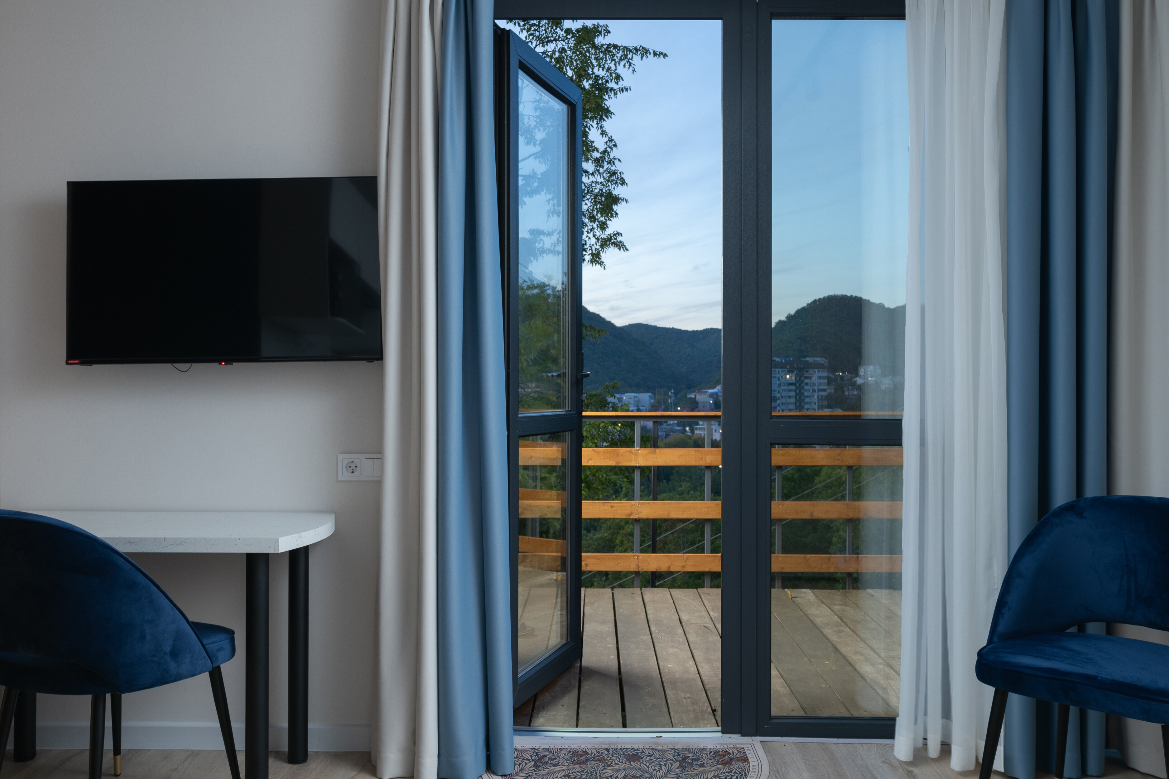 Фото Домик туриста