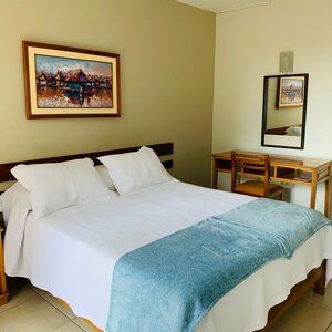 Гостиница Hotel Acosta