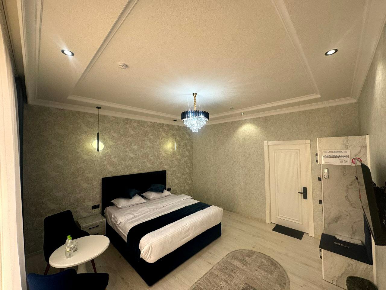 Фото Афруза Отель