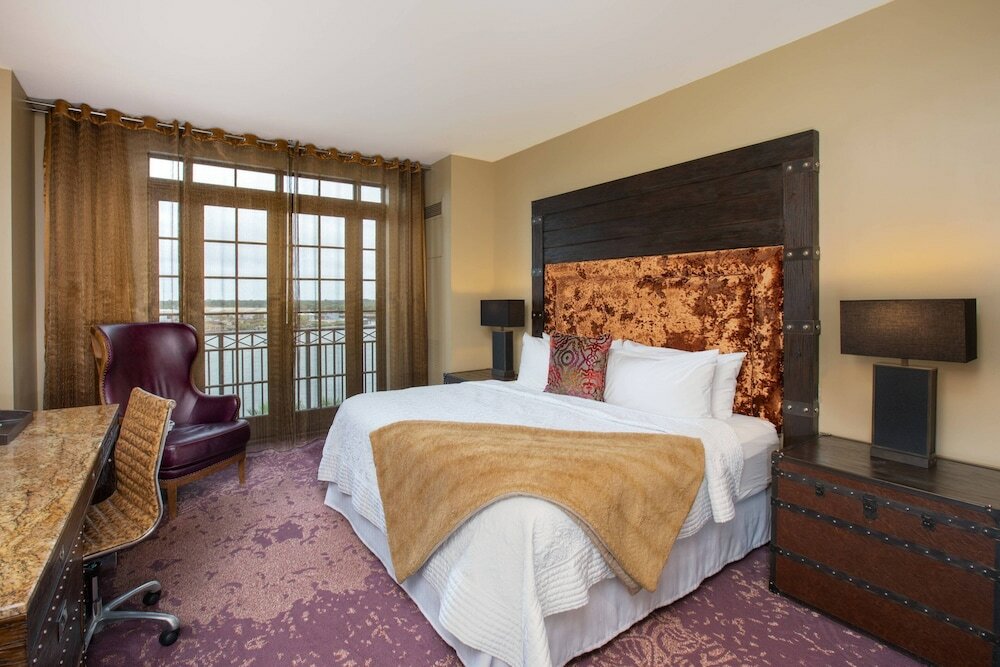 Фото The Bohemian Hotel Savannah Riverfront, Autograph Collection