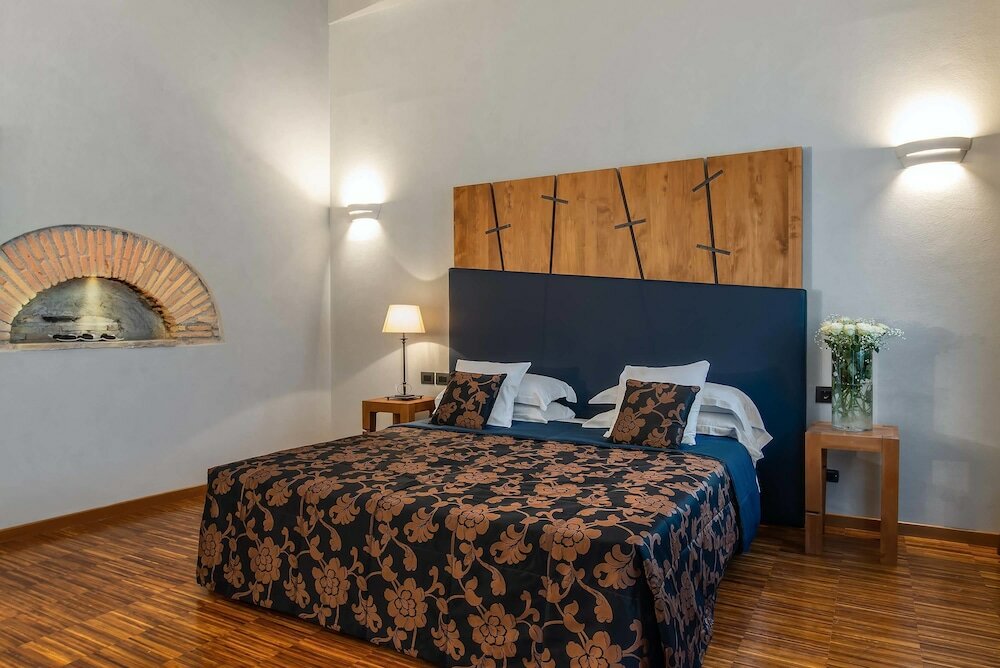 Фото The Code Hotel