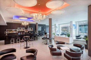 Гостиница Melia Berlin