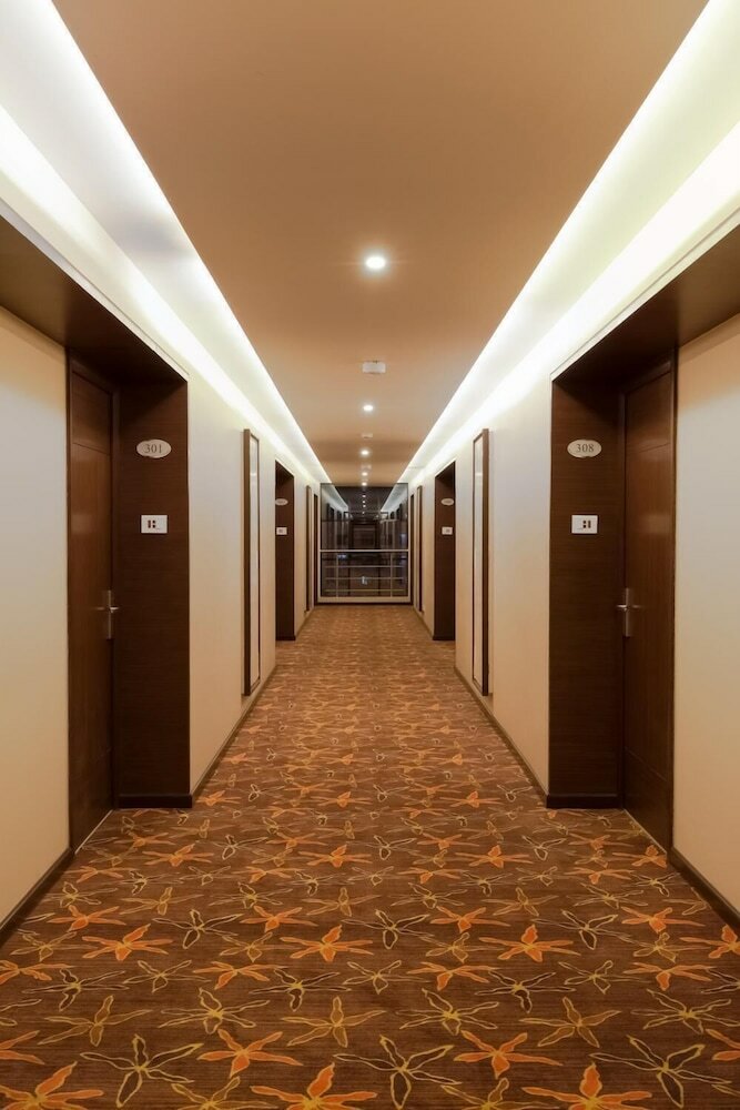 Фото Ramee Panchshil