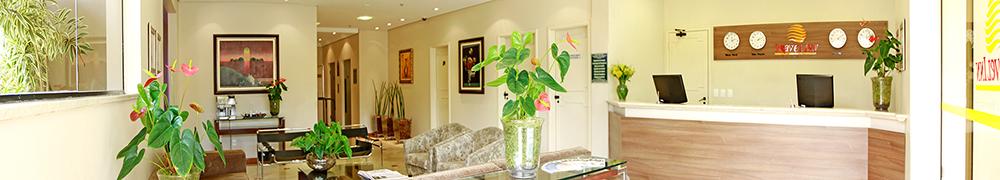 Фото Travel Inn Flats Jundiaí