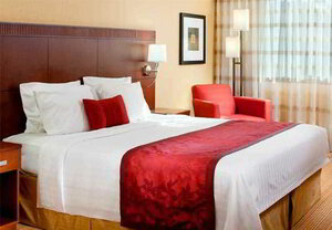 Sonesta Select Arlington Rosslyn (Virginia, Arlington), hotel