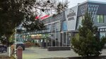 Integral Hotel (Andijan Region, Asaka District, Settlement of Dung, ulitsa Dung kishlok), hotel