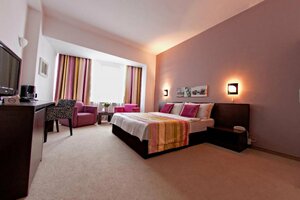 Гостиница Unique Hotel