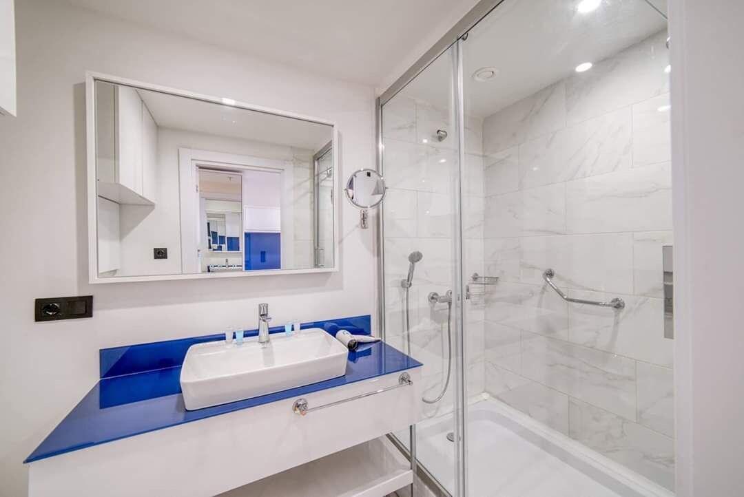 Фото Orbi Luxury Apartments