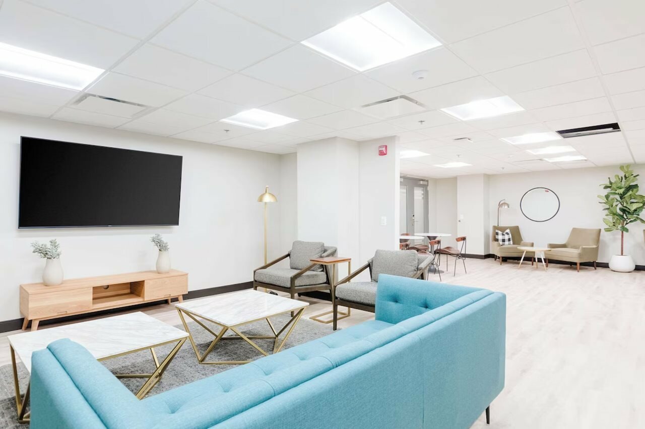 Фото Sonder The Quincy Ascend Hotel Collection