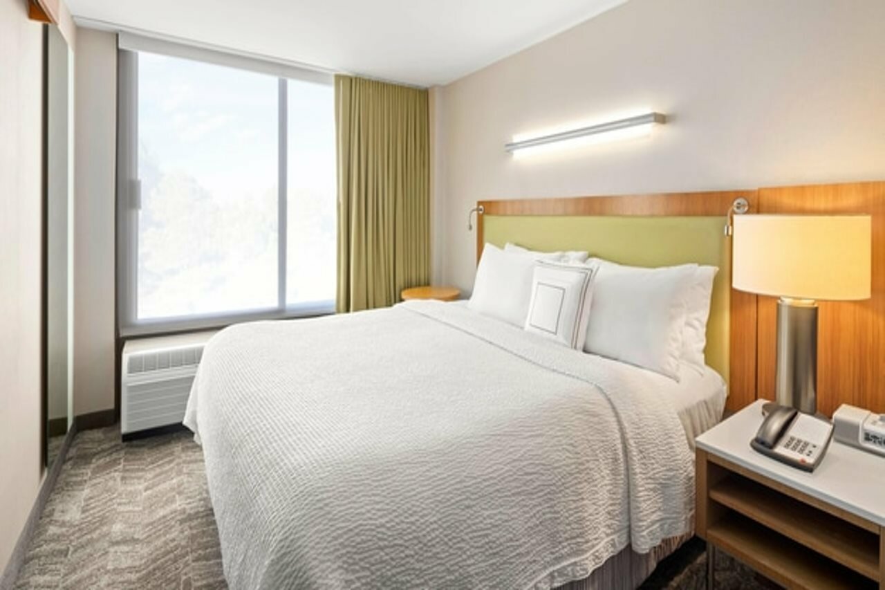 Фото Springhill Suites by Marriott Flagstaff