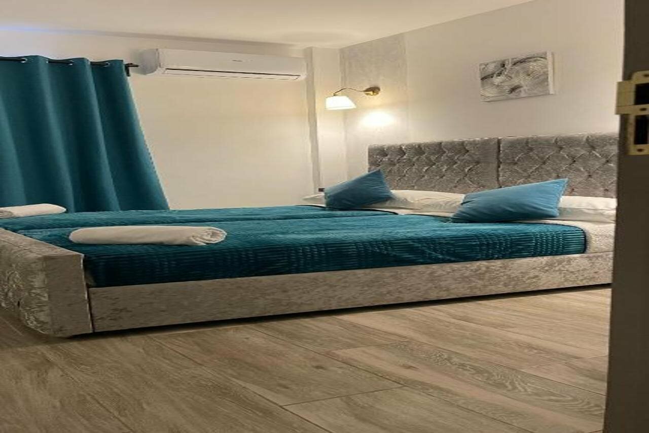 Фото Hôtel boutique Andalucia