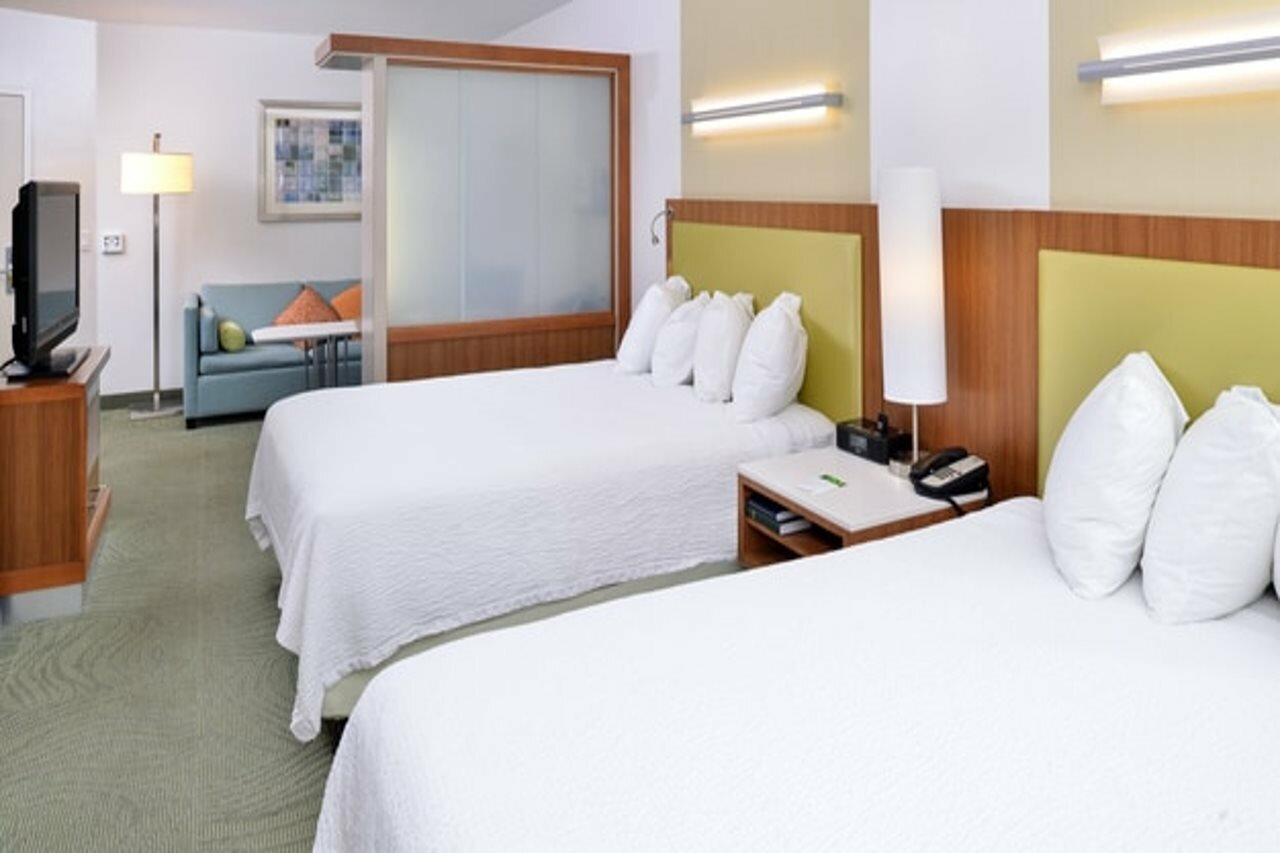 Фото SpringHill Suites by Marriott Kingman Route 66