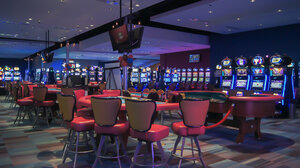 Гостиница Ponce Plaza Hotel & Casino