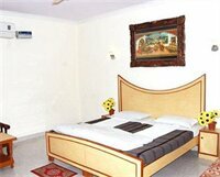 Tourist Rest House (State of Uttar Pradesh, Agra), hotel
