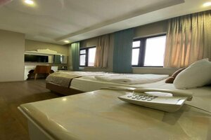 Hotel Kent Ani (Kars, Kars Merkez , Bakırcılar Cad., 60), hotel