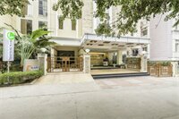 Гостиница FabHotel Sunshine Castle в Хайдарабаде