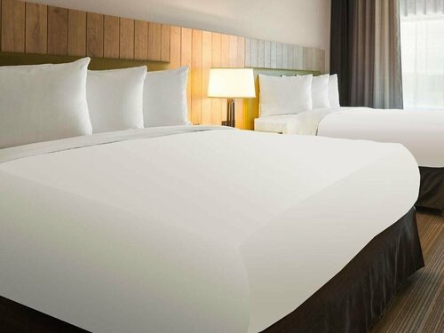 Гостиница Country Inn & Suites by Radisson, Chicago O'Hare South, Il в Элмхерсте