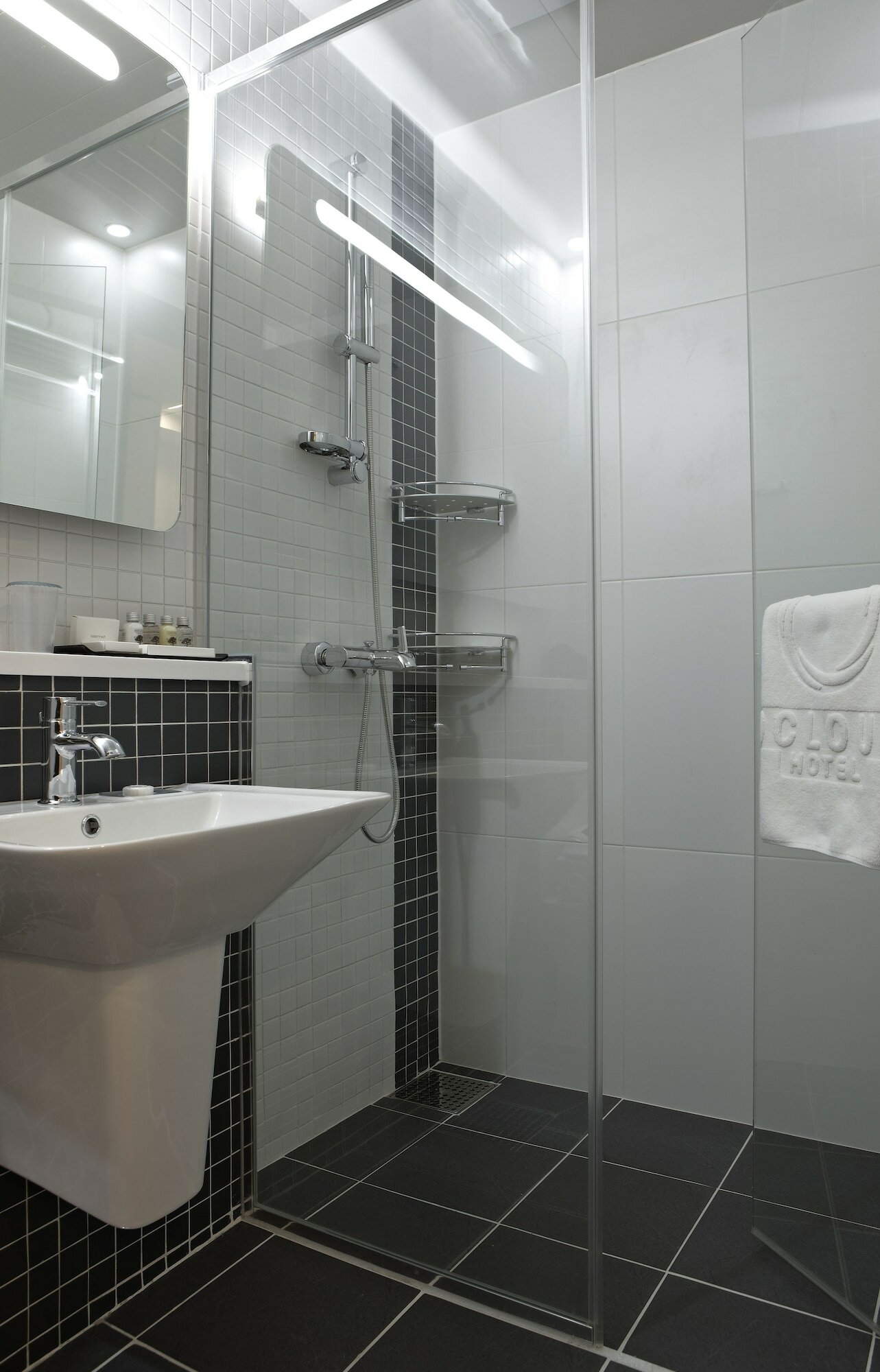 Фото Ocloud Hotel Gangnam