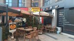 Durumcu Okkes (Istanbul, Kucukcekmece, Kartaltepe Neighborhood, 1st Malazgirt Avenue, 6K), restaurante