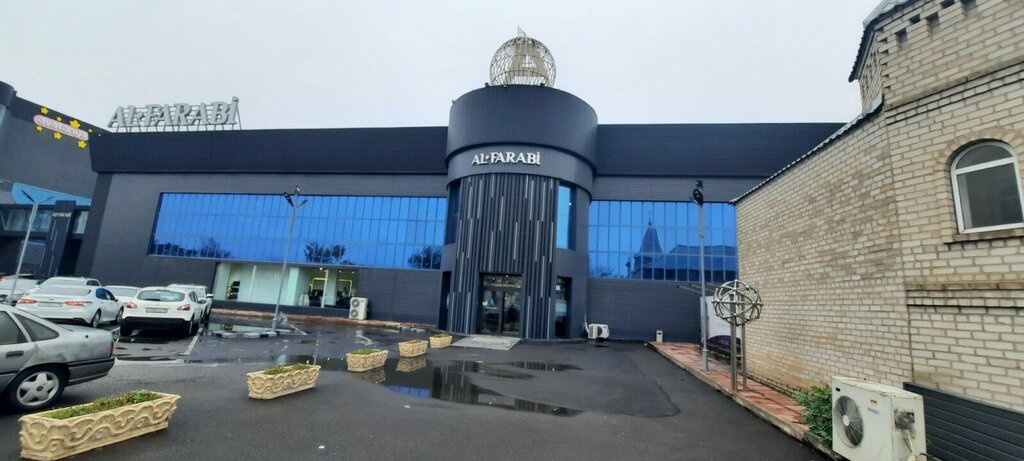 Clothing store Korkem-ai, Chimkent, photo